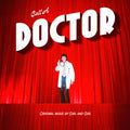 the album cover for Girl & Girl - Call A Doctor