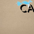 the album cover for Canaan Amber - Ca