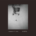 the album cover for Museum Of Love - After Us / Look Of Disgust