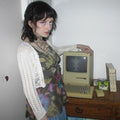 the album cover for 8485 - Personal Protocol