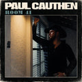 the album cover for Paul Cauthen - Room 41 [Colored Vinyl] (Org)