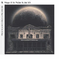 the album cover for Margot & Nuclear So And So's - Briefly Brutal - Live In Chicago [Deluxe]