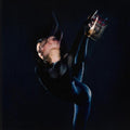 the album cover for Kelly Moran - Moves In The Field [Digipak]