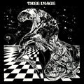the album cover for Thee Image - Thee Image - Purple Marble [Colored Vinyl] (Purp)
