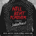 the album cover for Hell Bent Forever / Various (Colv) (Slv) - Hell Bent Forever / Various [Colored Vinyl] (Slv)
