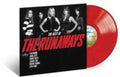the album cover for Runaways - Best Of The Runaways [Colored Vinyl] (Red)
