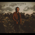the album cover for Chris Smither - All About The Bones