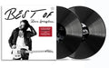 the album cover for Bruce Springsteen - Best Of Bruce Springsteen [2 LP]