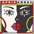 the album cover for Africamore: Afro-Funk Side Of Italy (1973-1978) - Africamore: Afro-Funk Side Of Italy (1973-1978)