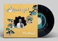 the album cover for Skinshape - Ocean / Longest Shadow (Uk)