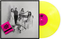 the album cover for Lake Street Dive - Good Together [Neon Yellow LP]