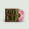 the album cover for Les Savy Fav - OUI, LSF [Indie Exclusive Bloodshot LP]