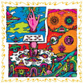 the album cover for Jerry Garcia - Garcia (Remixed)