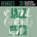 the album cover for Remixes Jid020 / Various - Remixes Jid020 / Various (Uk)