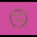 the album cover for John Zorn - Hermetic Organ Volume 12 - The Bosch Requiem