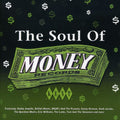 the album cover for Soul Of Money - Vol. 1-Soul Of Money [Import]