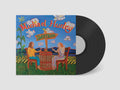 the album cover for Michael Hurley - Sweetkorn (Can)
