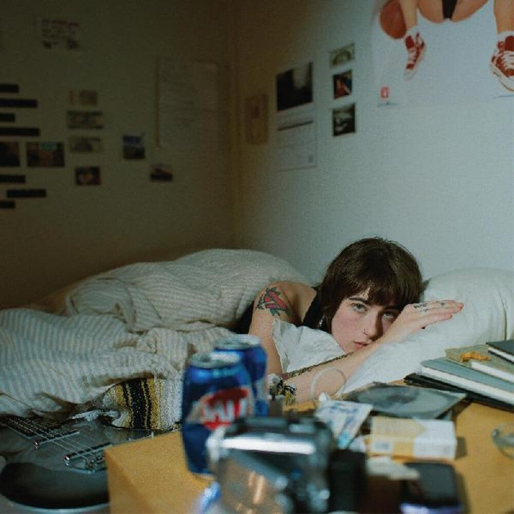 the album cover for Rousay, Claire - Sentiment