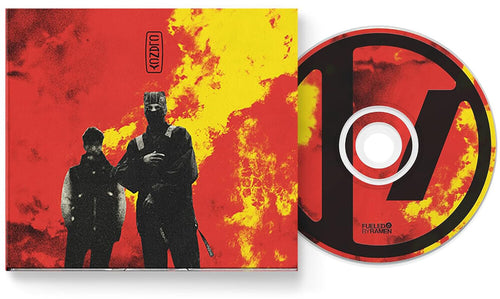 Twenty One Pilots - Clancy [Digipak]