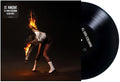 the album cover for St. Vincent - All Born Screaming [LP]