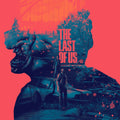 the album cover for Gustavo Santaolalla  (Box) (Aniv) - Last Of Us 10th Anniversary - O.S.T. (Box) (Aniv)