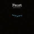 the album cover for Faust - Momentaufnahme Iv