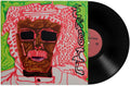 the album cover for Omar Souleyman - Erbil