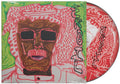 the album cover for Omar Souleyman - Erbil [Digipak]