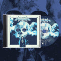 the album cover for Haunt - Dreamer