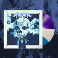 the album cover for Haunt - Dreamers [Colored Vinyl]