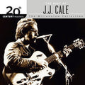 the album cover for J.J. Cale - 20th Century Masters: Millennium Collection