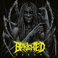 the album cover for Benighted - Ekbom (Gate) [Limited Edition]