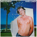 the album cover for Ned Doheny - Hard Candy [Limited Edition] [180 Gram]