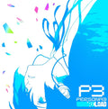 the album cover for Atlus Sound Team (Box) (Colv) - Persona 3 Reload - O.S.T. (Box) [Colored Vinyl]