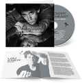 the album cover for Power Of The Heart: Tribute To Lou Reed / Var - Power Of The Heart: Tribute To Lou Reed / Var