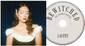 the album cover for Laufey - Bewitched: The Goddess Edition [CD]