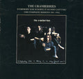 the album cover for The Cranberries - Everybody Is Doing It: Comp Sessions