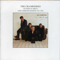 the album cover for The Cranberries - No Need to Argue: Comp Sessions