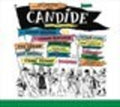 the album cover for Candide - Original Cast