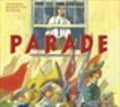 the album cover for Parade - Original Cast