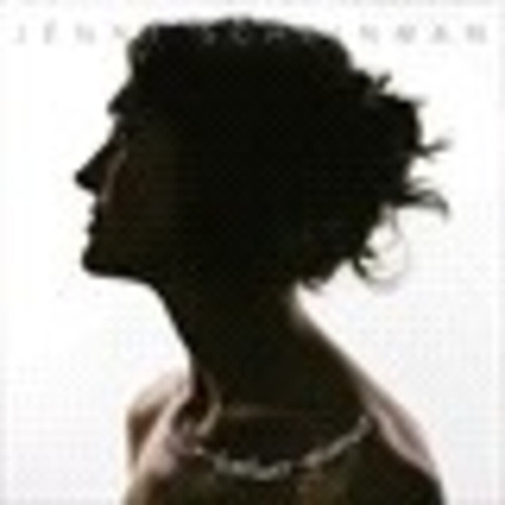 the album cover for Jenny Scheinman - Littlest Prisoner