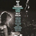 the album cover for Billy Childs - Map to the Treasure: Reimagining Laura Nyro