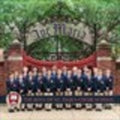 the album cover for Boys of st Paul's Choir School - Ave Maria