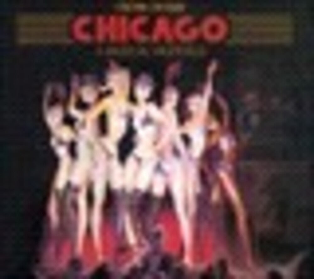 the album cover for Original Cast Recording - Original Broadway Cast Recording