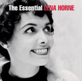 the album cover for Lena Horne - Essential Lena Horne-The Rca Years