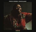 the album cover for Esther Phillips - Performance (Cti Records 40th Anniversar