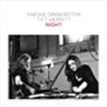the album cover for Tift Merritt - Night