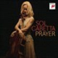the album cover for Sol Gabetta - Prayer [Import]
