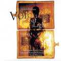 the album cover for Anonymous 4 - Voices Of Light