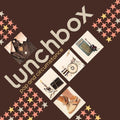 the album cover for Lunchbox - Pop And Circumstance